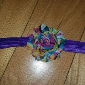 Shabby Headbands